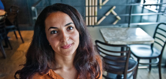 ‘Bir şirket gibi işleyen AKP’de siyaset bir iş gibi yapılıyor’